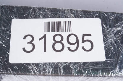 12-19 Fiat 500 Abarth Coupe Right Leather Interior Door Trim Panel
