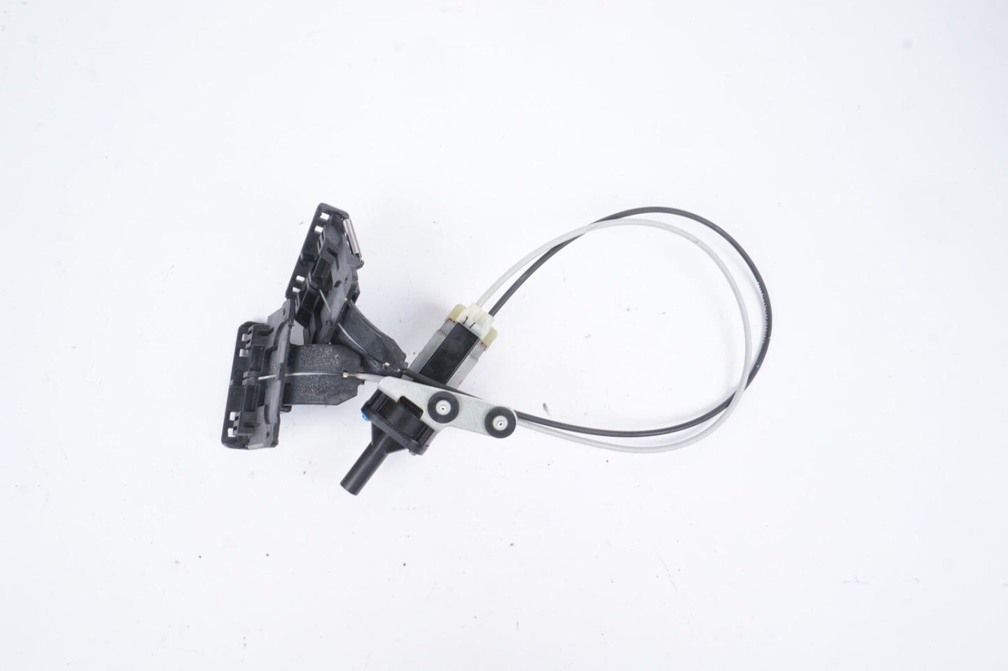 09 - 15 BMW 750I 760LI FRONT PASSENGER RH SEAT LUMBAR SUPPORT MOTOR