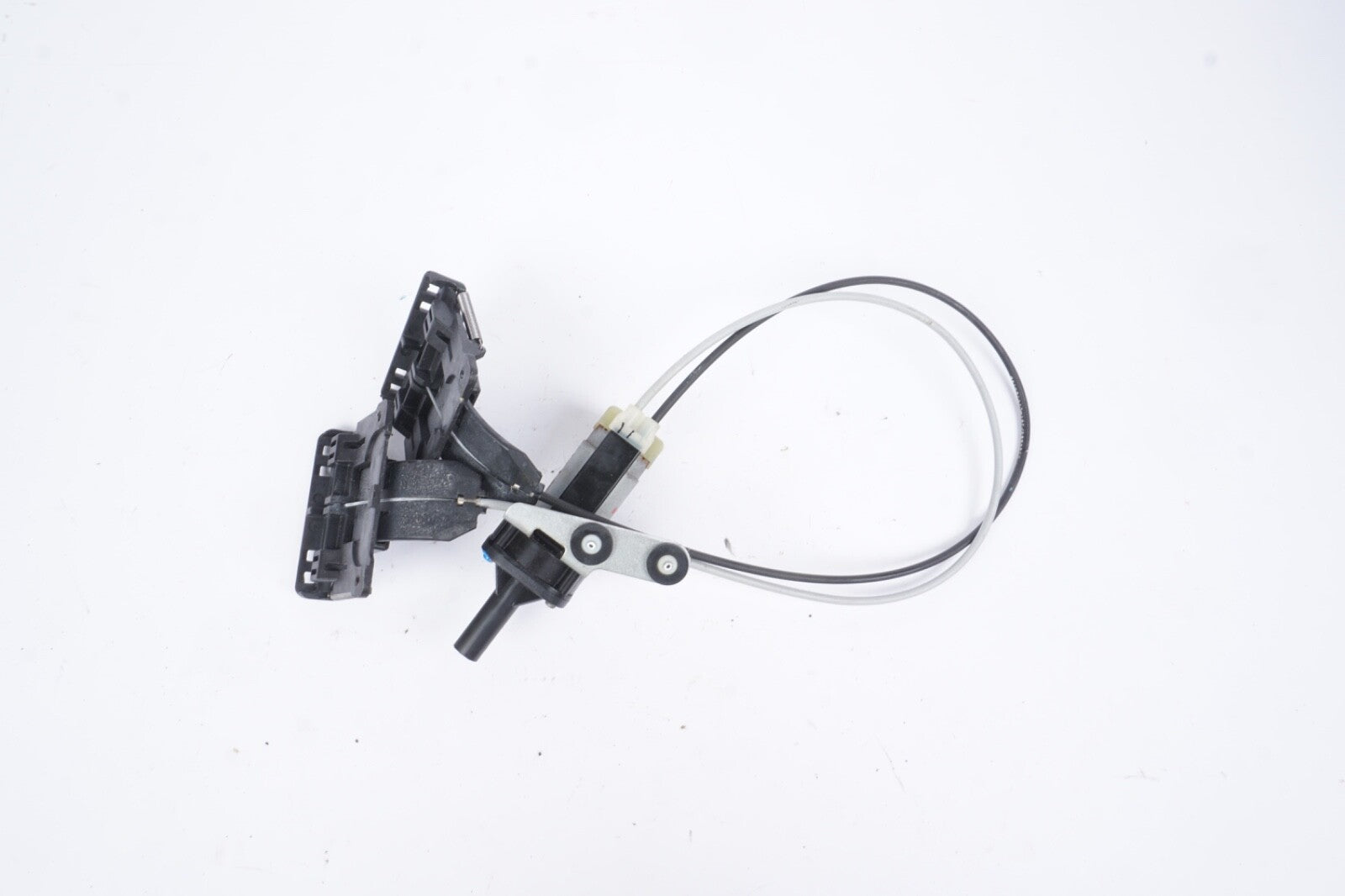 09 - 15 BMW 750I 760LI FRONT PASSENGER RH SEAT LUMBAR SUPPORT MOTOR
