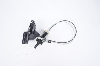 09 - 15 BMW 750I 760LI FRONT PASSENGER RH SEAT LUMBAR SUPPORT MOTOR