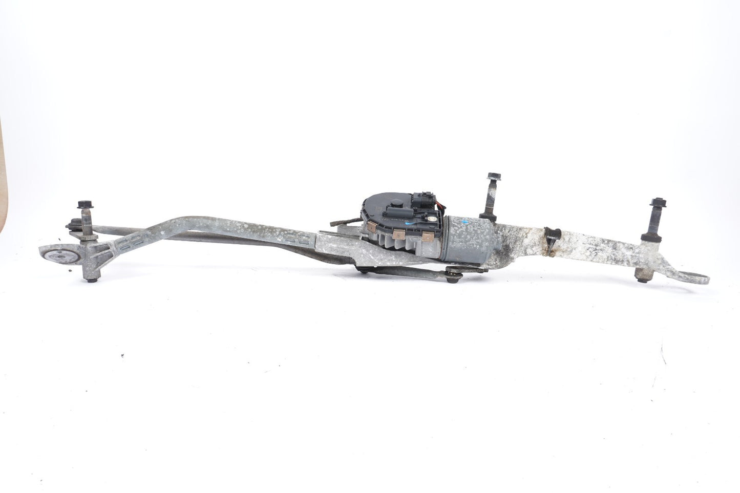 08-18 Mercedes W204 C300 C250 E350 Windshield Wiper Motor & Linkage OEM