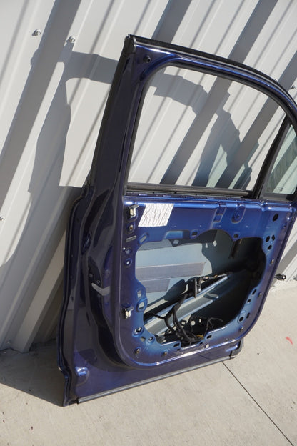 2016 - 2023 FIAT 500X  Front Left Door Shell Panel 68285377AA