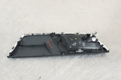 2007-2013 MERCEDES S CLASS W221 S550 REAR RIGHT PASS SIDE INTERIOR DOOR HANDLE