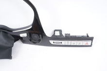 12-17 AUDI A8L A8 INSTRUMENT CLUSTER DASH TRIM 4H0858345  OEM