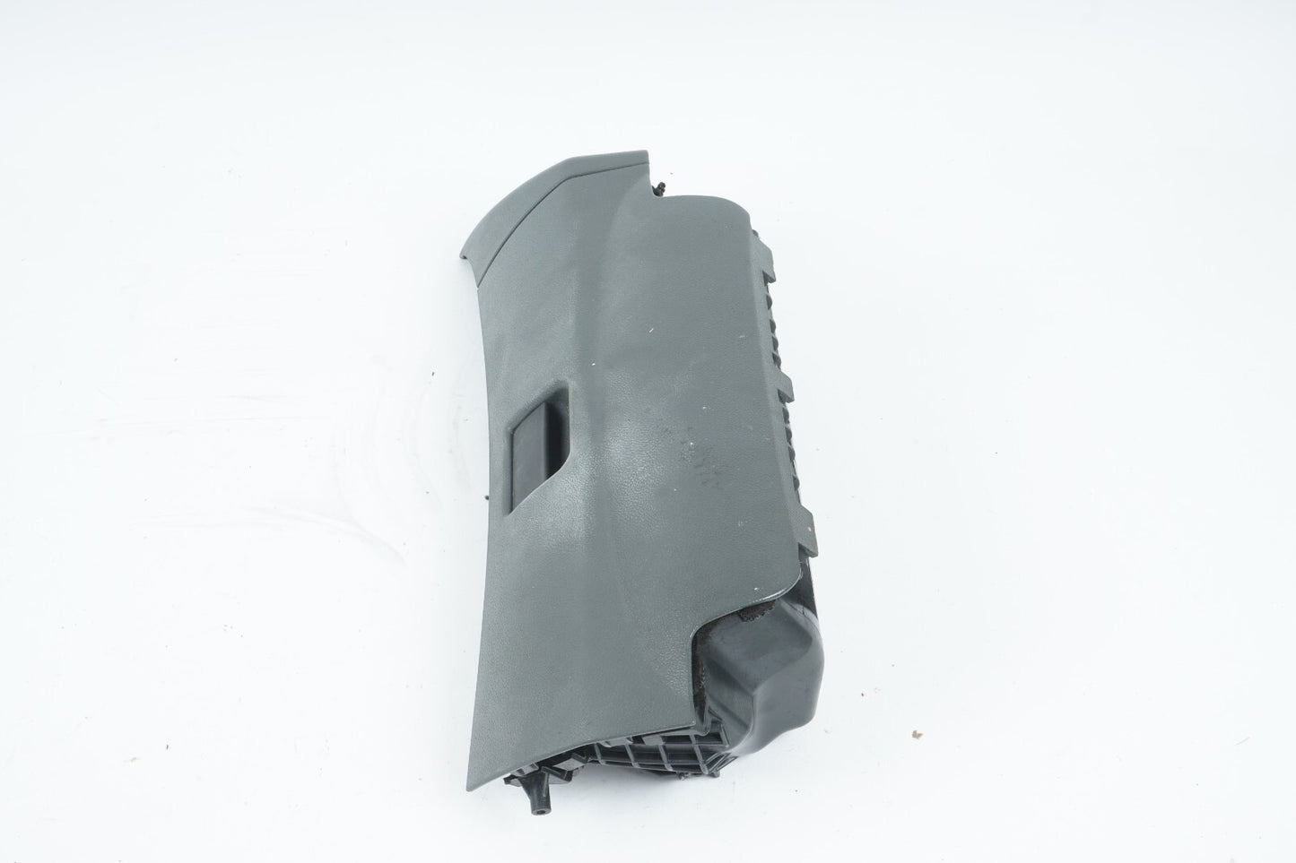 03 - 08 Mercedes R230 SL500 Front Right Under Seat Glove Storage Tray OEM