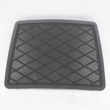 2012–2018 BMW 650I XDRIVE REAR DECK MID-RANGE SPEAKER GRILLE COVER OEM 7009536