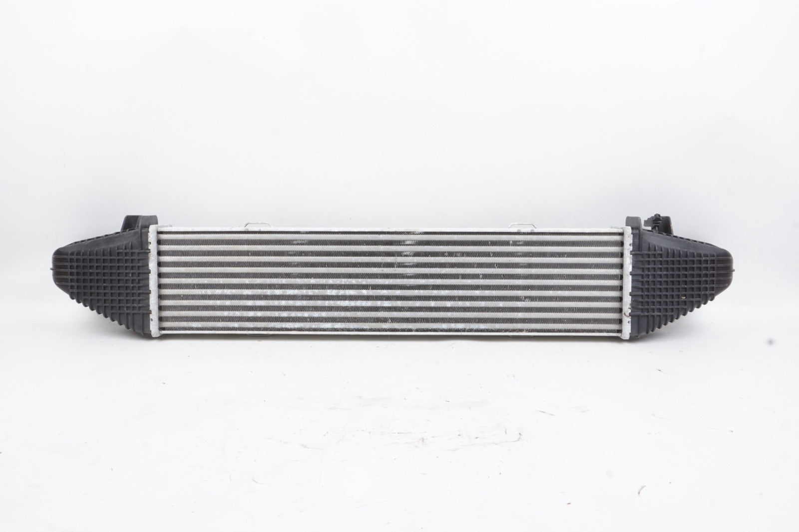 2012 - 2015 Mercedes C250 Intercooler Air Cooler Radiator OEM