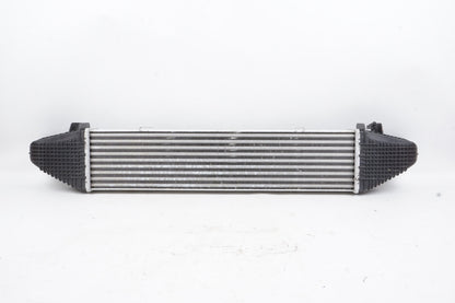 2012 - 2015 Mercedes C250 Intercooler Air Cooler Radiator OEM