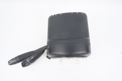 2012 - 2013 Mercedes C250 E550 Steering Column Clock Spring Switch Black OEM