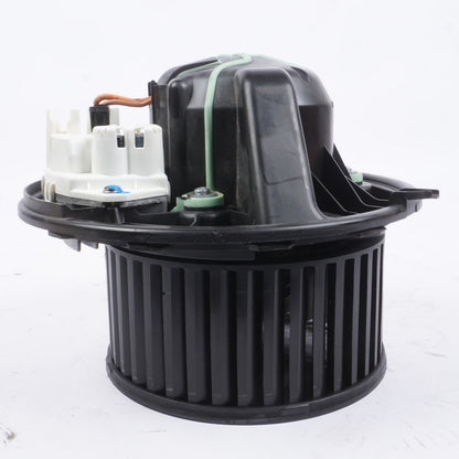 2011 - 2017 BMW X3 Blower Motor Dash Fan OEM