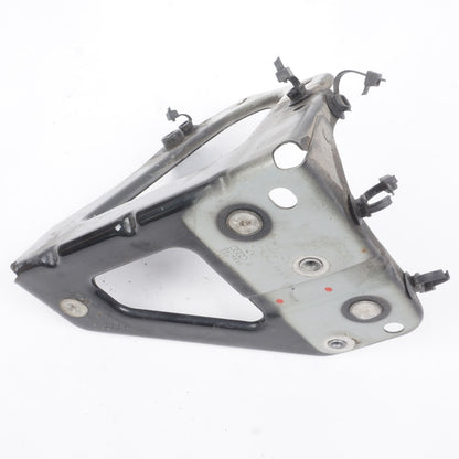 2005 - 2011 Audi C6 A6 Front Right Fender Wind Mount Support Bracket OEM