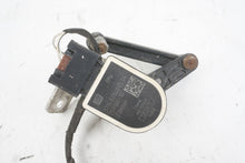 2012 - 2018 BMW 640i 650i F12 REAR LEFT HEADLIGHT HEIGHT LEVEL SENSOR OEM