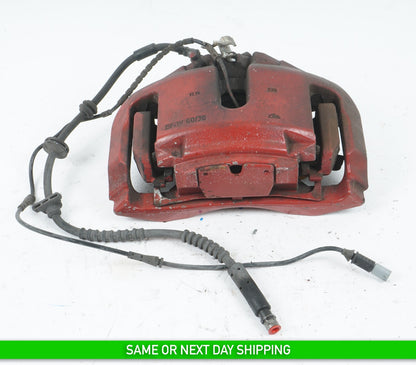 2012 - 2016 BMW 650i RWD BRAKE CALIPER FRONT LEFT DRIVER SIDE OEM
