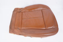 2017-2023 Alfa Romeo Giulia Front Right Seat Bottom	Cushion Brown OEM