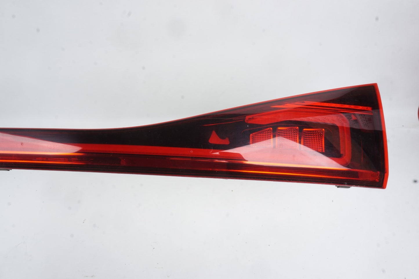 2022 - 2024 Mercedes EQB350 Tail Light LED Rear Center Liftgate OEM