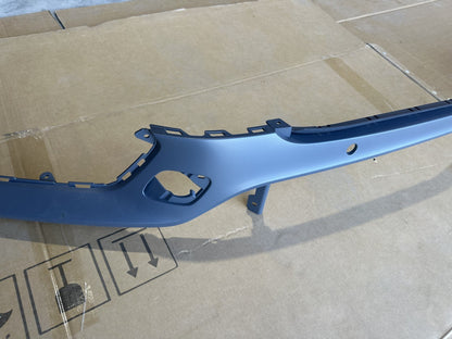 FOR 2016-2019 BENTLEY BENTAYGA FRONT UPPER BUMPER COVER 36A807437