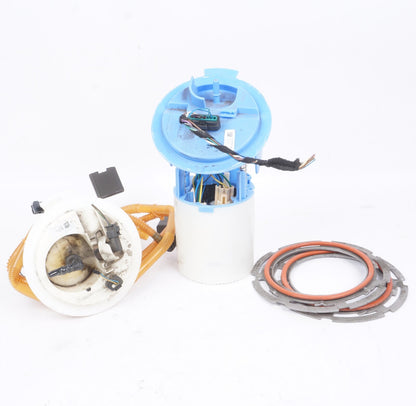 14-16 Mercedes  E350 W212 OEM Gas Fuel Tank Pump Level Sender Sensor