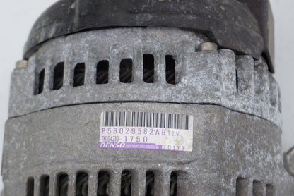 12 13 14 15 16 17 FIAT 500 ALTERNATOR 56029582AB OEM