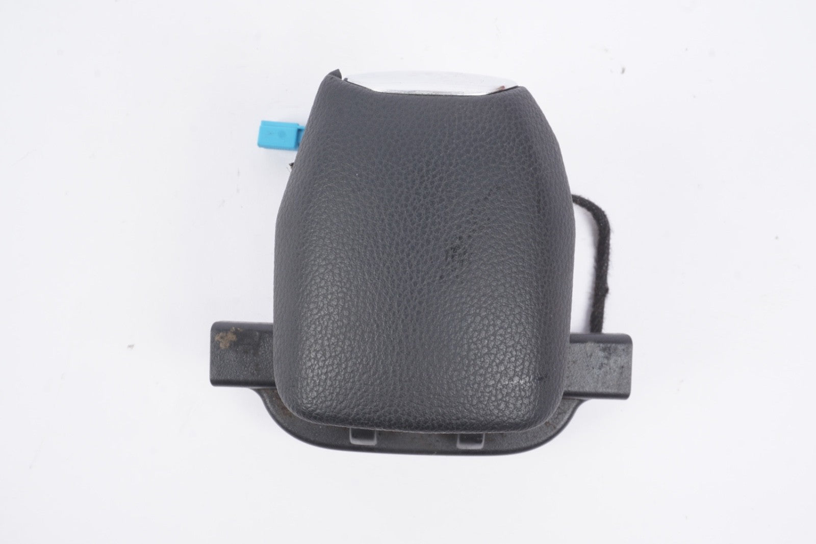 10-13 Mercedes W218 CLS550 E550 E350 Center Console Latch BLACK  OEM