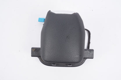 10-13 Mercedes W218 CLS550 E550 E350 Center Console Latch BLACK  OEM