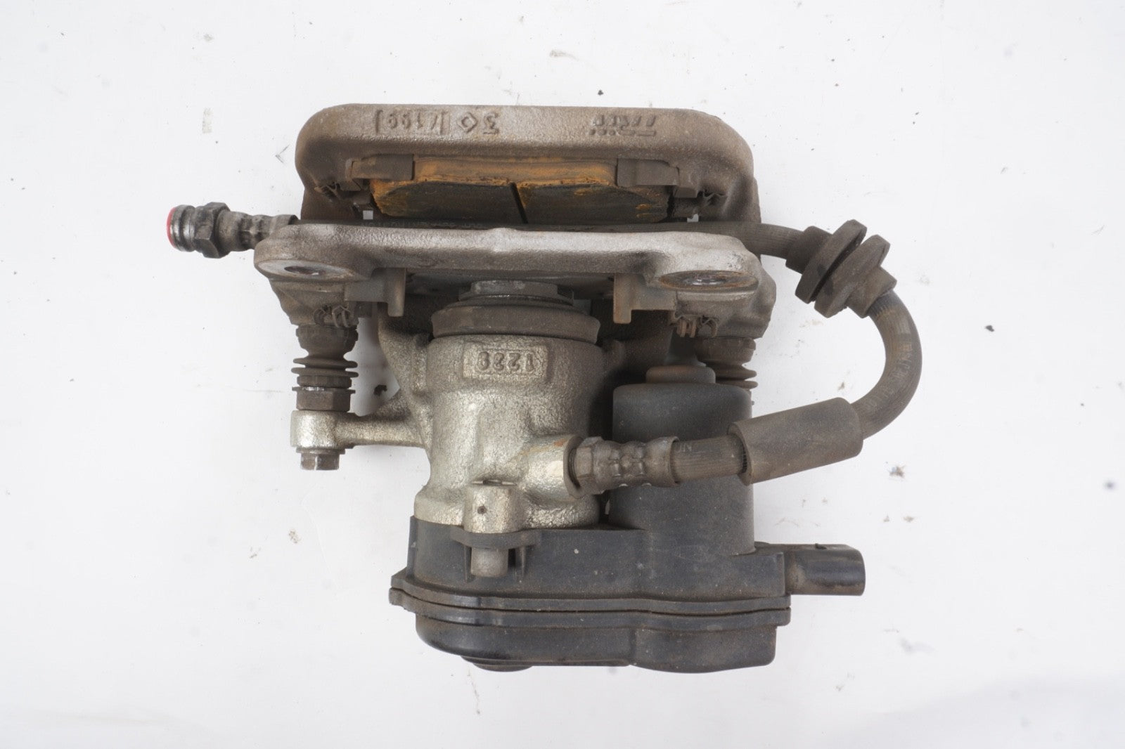 2015 - 2025 Jeep Renegade Rear Left Brake Caliper Assembly OEM