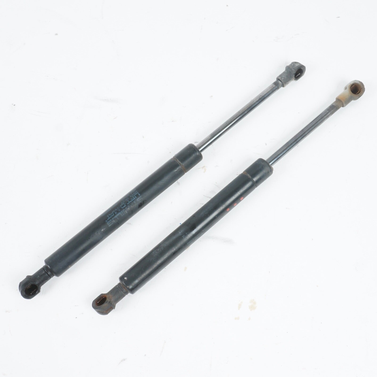 2003-2008 BMW Z4 - Trunk Strut / Shock SET 7016186