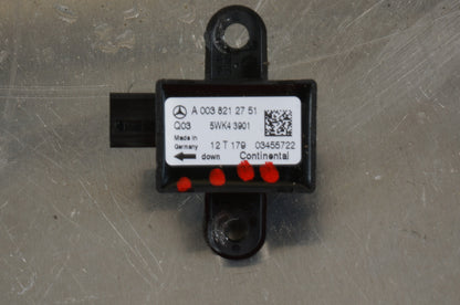 07-13 MERCEDES ML GL DOOR SENSOR A0038212751 OEM