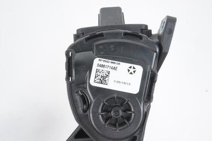 2014 - 2019 Maserati Ghibli Throttle Gas Accelerator Pedal Travel Sensor OEM