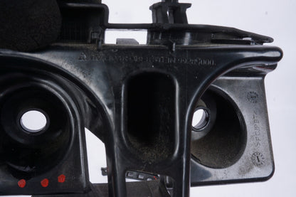 2015-2020 MERCEDES GLA250 X156 REAR BUMPER LEFT RIGHT SIDE MOUNT BRACKET SUPPORT