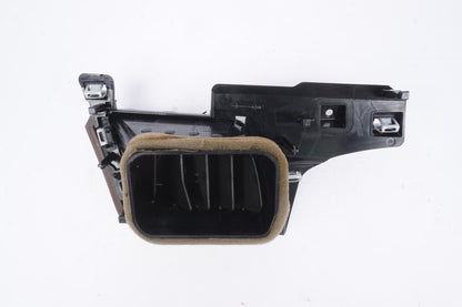 11-18 Audi A8 Quattro Front Left Driver Dashboard HVAC Air Vent 4H1820901A OEM