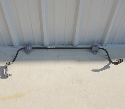 2013-2019 BMW 650I XDRIVE GRAN COUPE - REAR Stabilizer / SWAY BAR 6789871