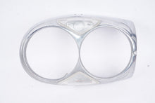 1965-1973 Mercedes W108 W109 W111 W112 Chrome Headlight Lamp Bezel Trim