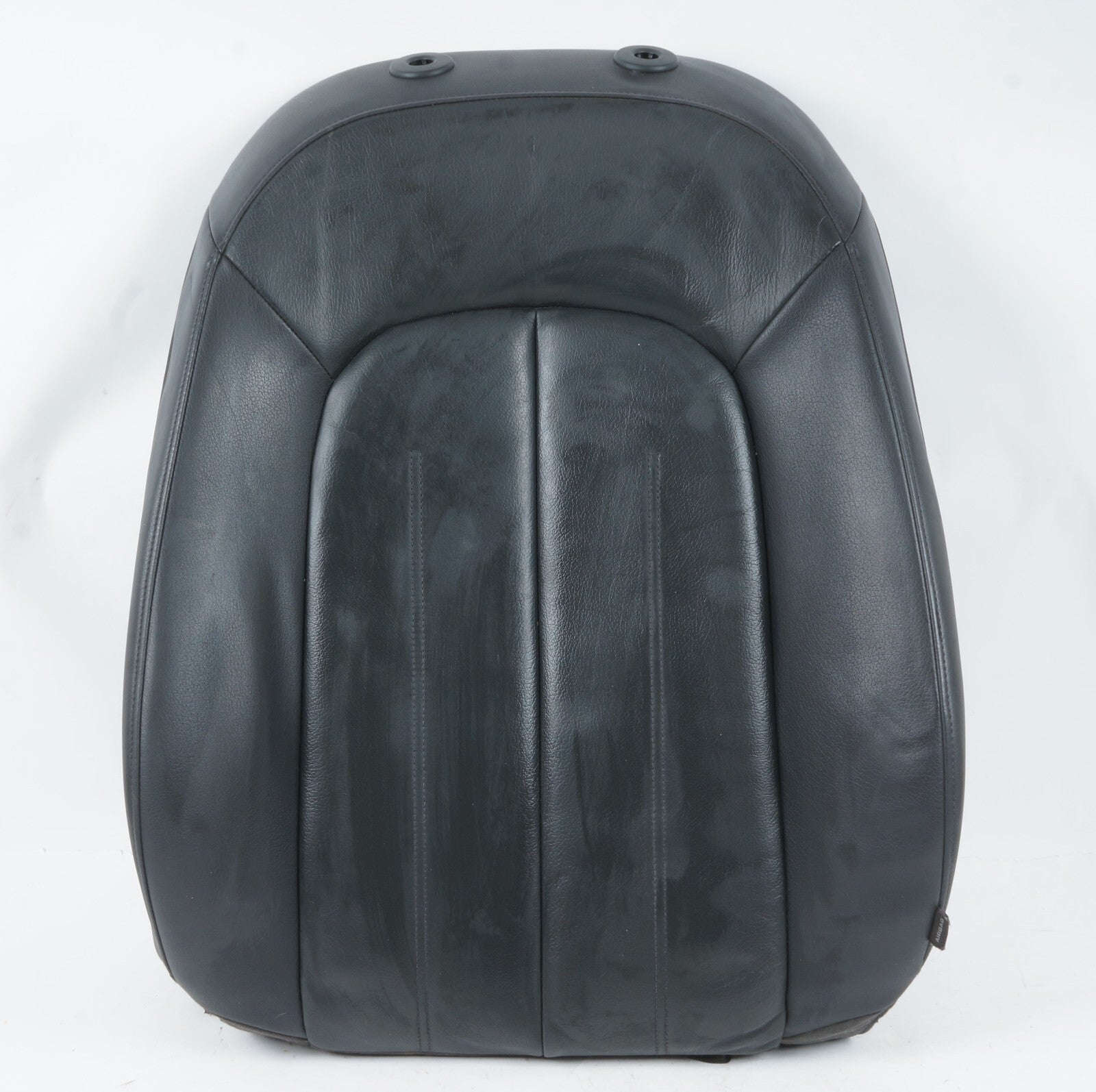 2012 - 2017 AUDI A7 FRONT LEFT DRIVER SEAT BACK BACKREST UPPER OEM