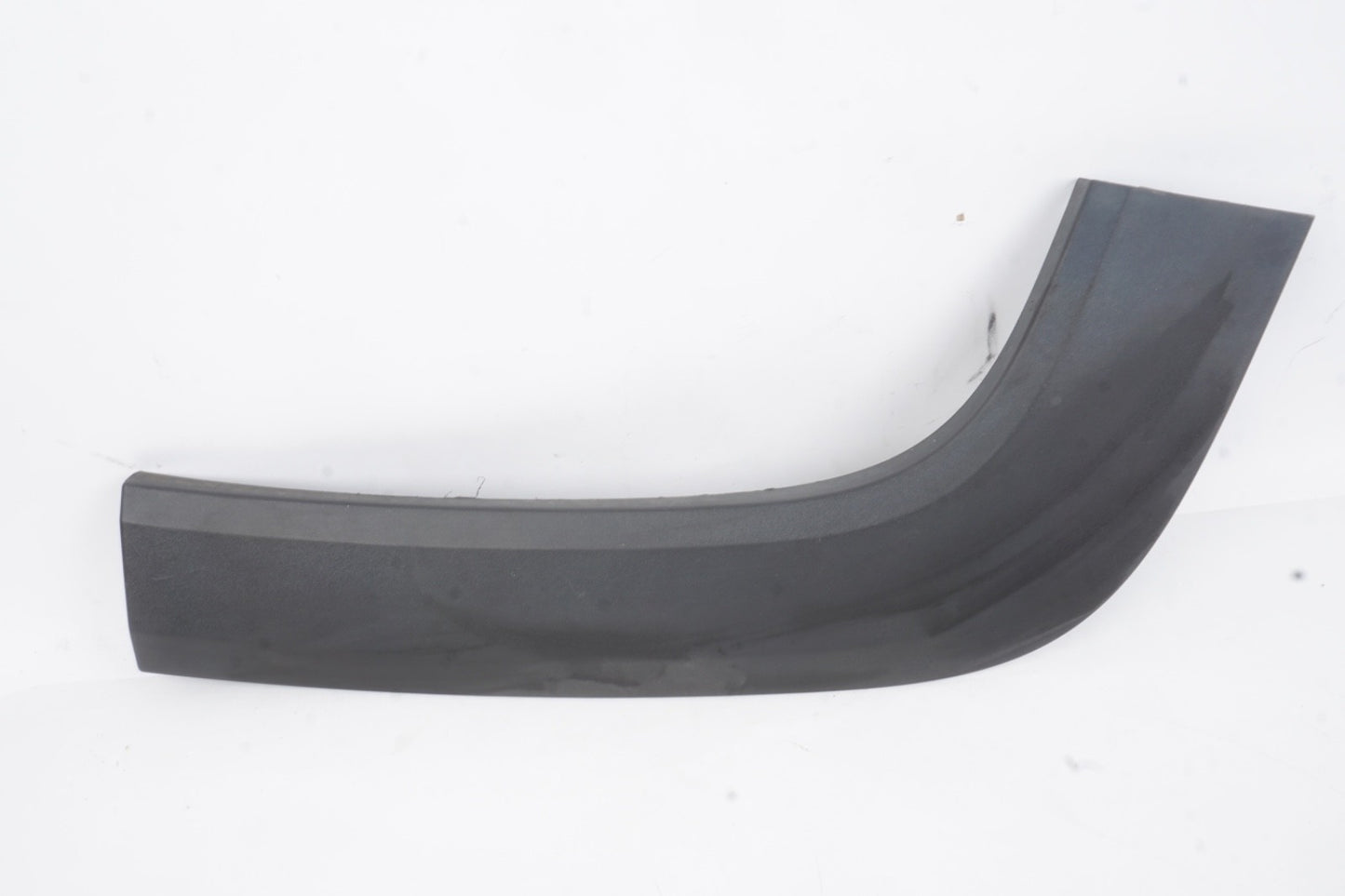 2015 - 2023 Jeep Renegade Rear Right Quarter Wheel Opening Arch Flare Molding