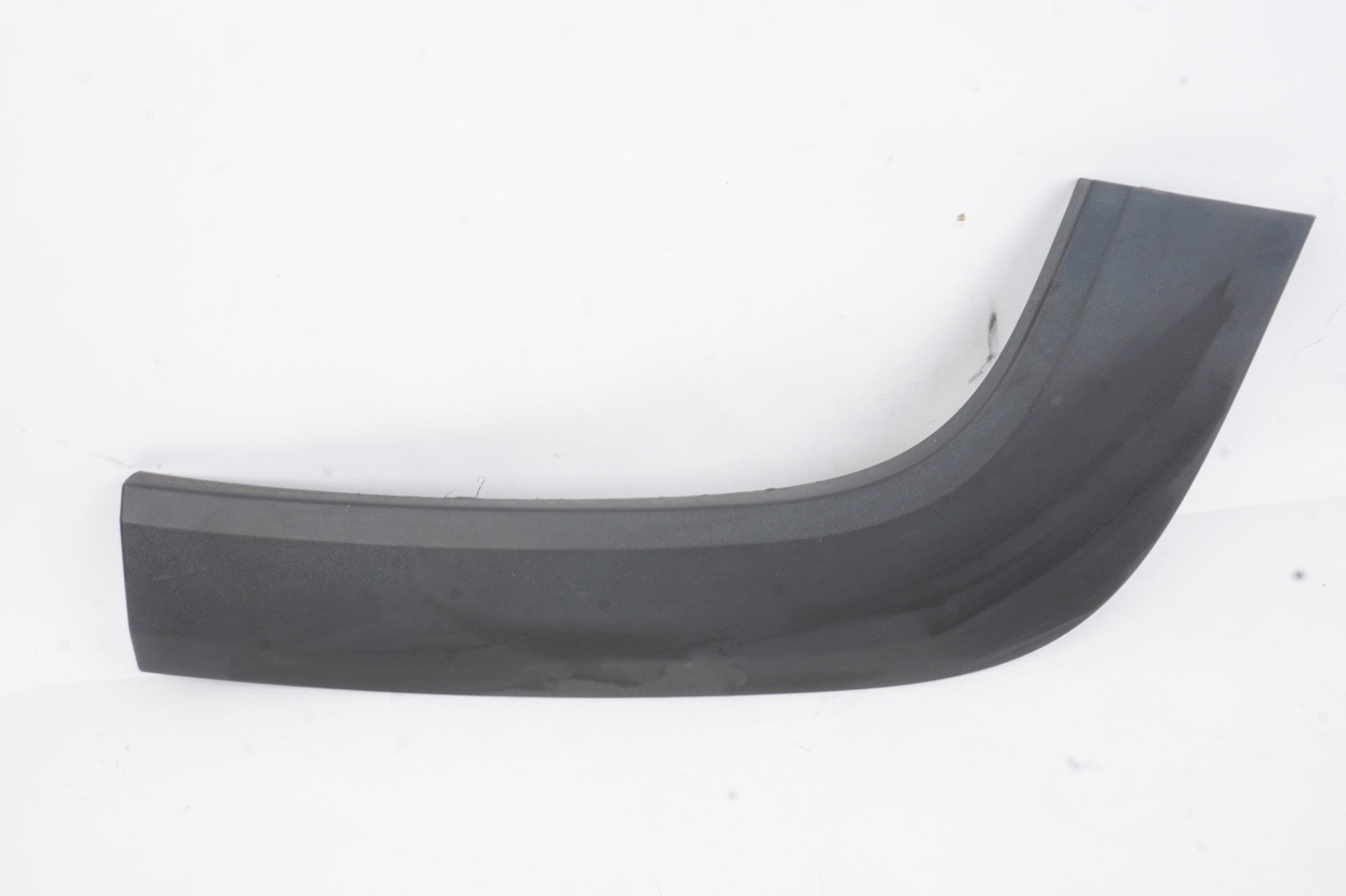2015 - 2023 Jeep Renegade Rear Right Quarter Wheel Opening Arch Flare Molding