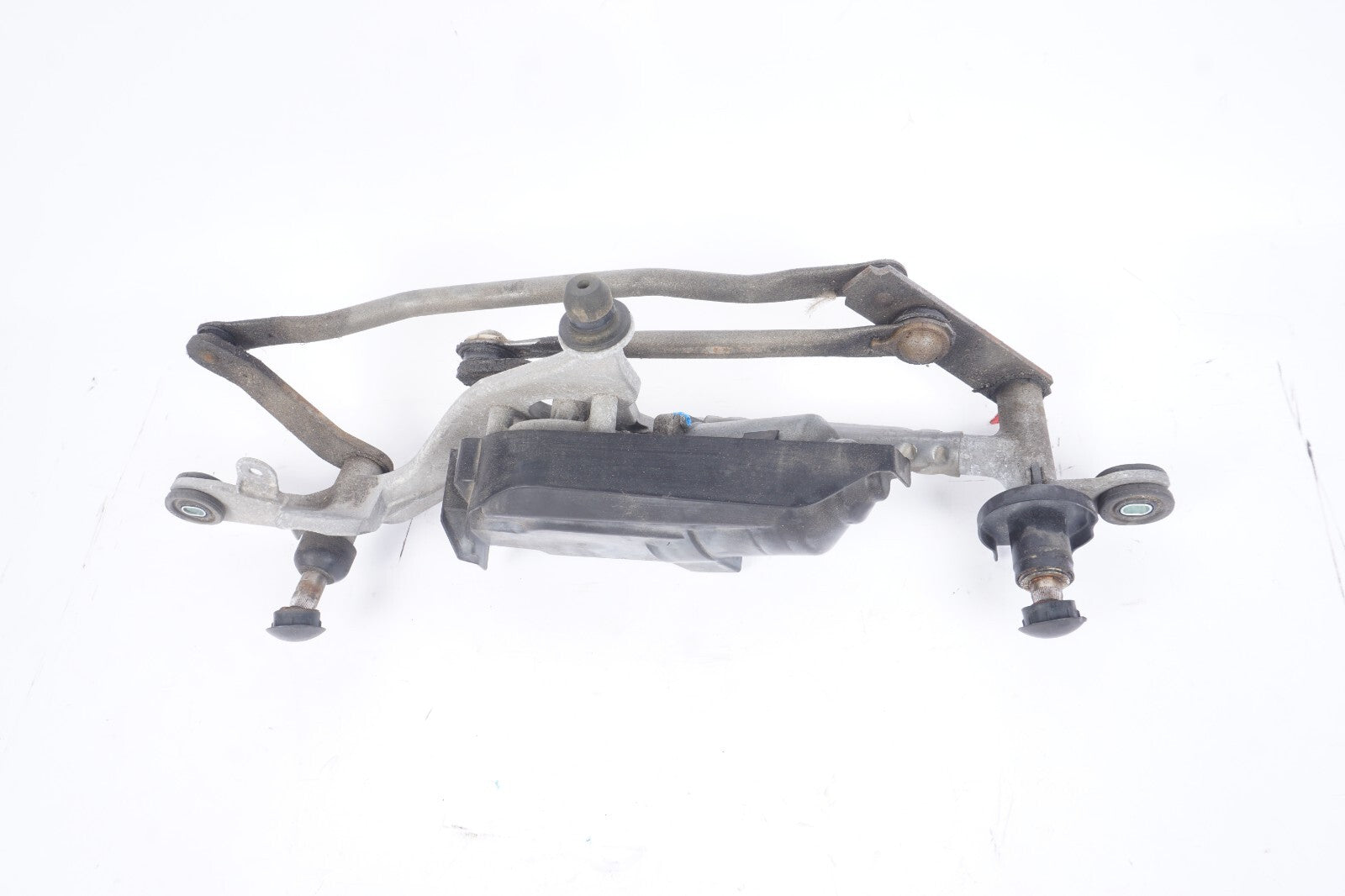 2012 - 2019 Fiat 500 Windshield Wiper Motor & Linkage Transmission OEM