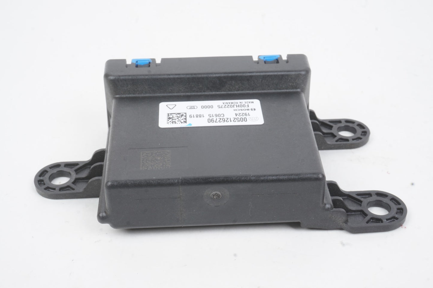2018-2021 Jeep Renegade Network Gateway Control Module 00521262790 OEM