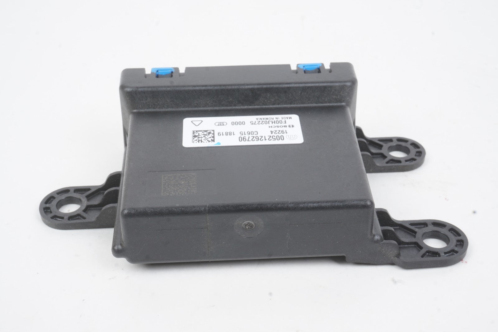 2018-2021 Jeep Renegade Network Gateway Control Module 00521262790 OEM