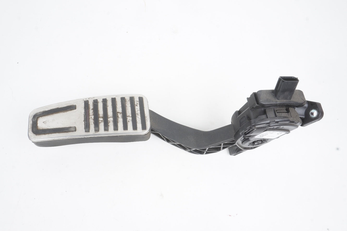 2014 - 2019 Maserati Ghibli Throttle Gas Accelerator Pedal Travel Sensor OEM