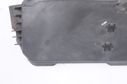 10-17 Mercedes E350 E550 E400 C207 Cover Panel Trim Fuse Box Relay A2045400082