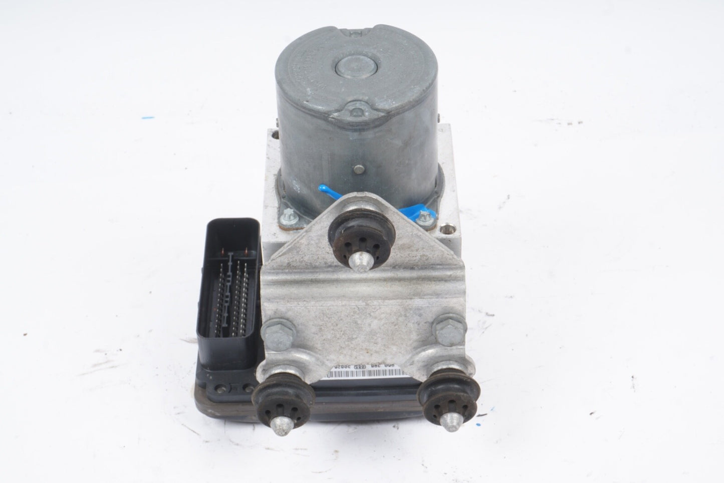 2011-2014 AUDI A8 A8L S8 ABS ANTI LOCK BRAKE PUMP MODULE W/ ADAPTIVE CRUISE OEM