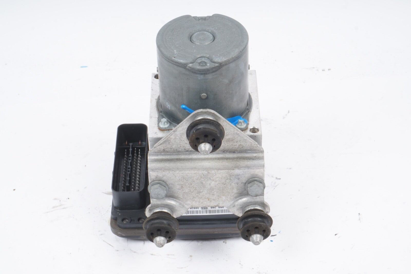 2011-2014 AUDI A8 A8L S8 ABS ANTI LOCK BRAKE PUMP MODULE W/ ADAPTIVE CRUISE OEM