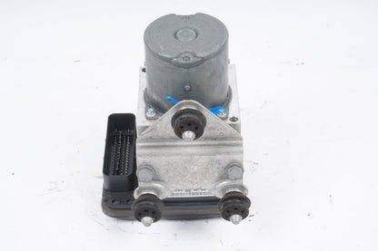 2011-2014 AUDI A8 A8L S8 ABS ANTI LOCK BRAKE PUMP MODULE W/ ADAPTIVE CRUISE OEM