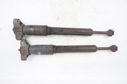 2014 - 2019 MASERATI GHIBLI LEFT RIGHT REAR STRUT SHOCK ABSORBER OEM