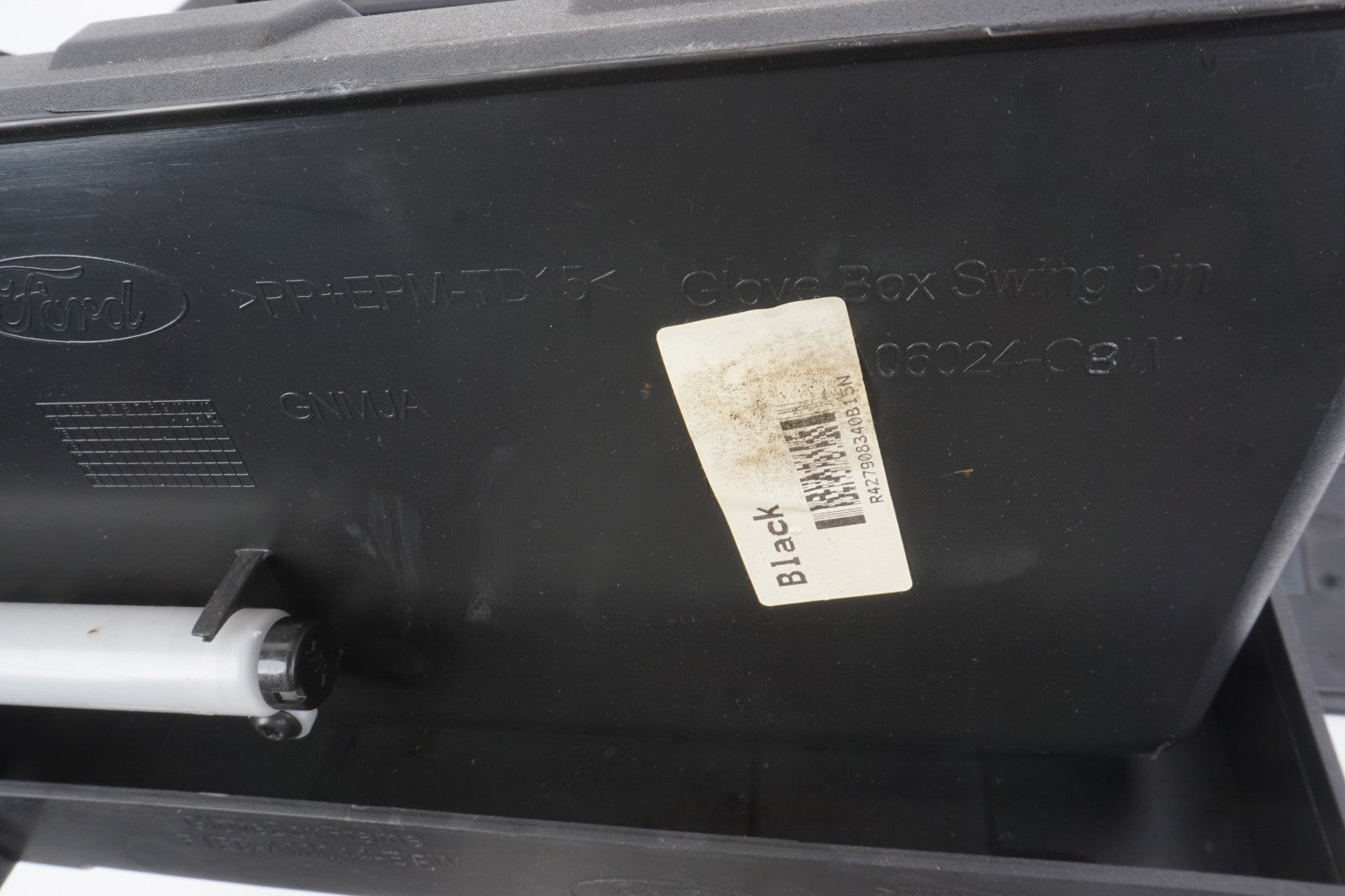 2015-2018 Ford Focus Dash Glove Box Storage Compartment OEM