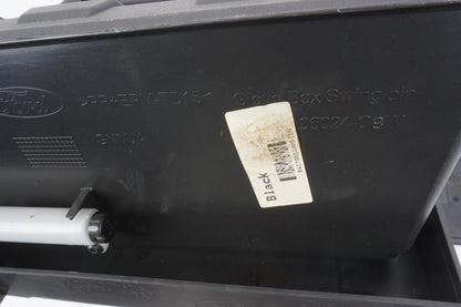 2015-2018 Ford Focus Dash Glove Box Storage Compartment OEM