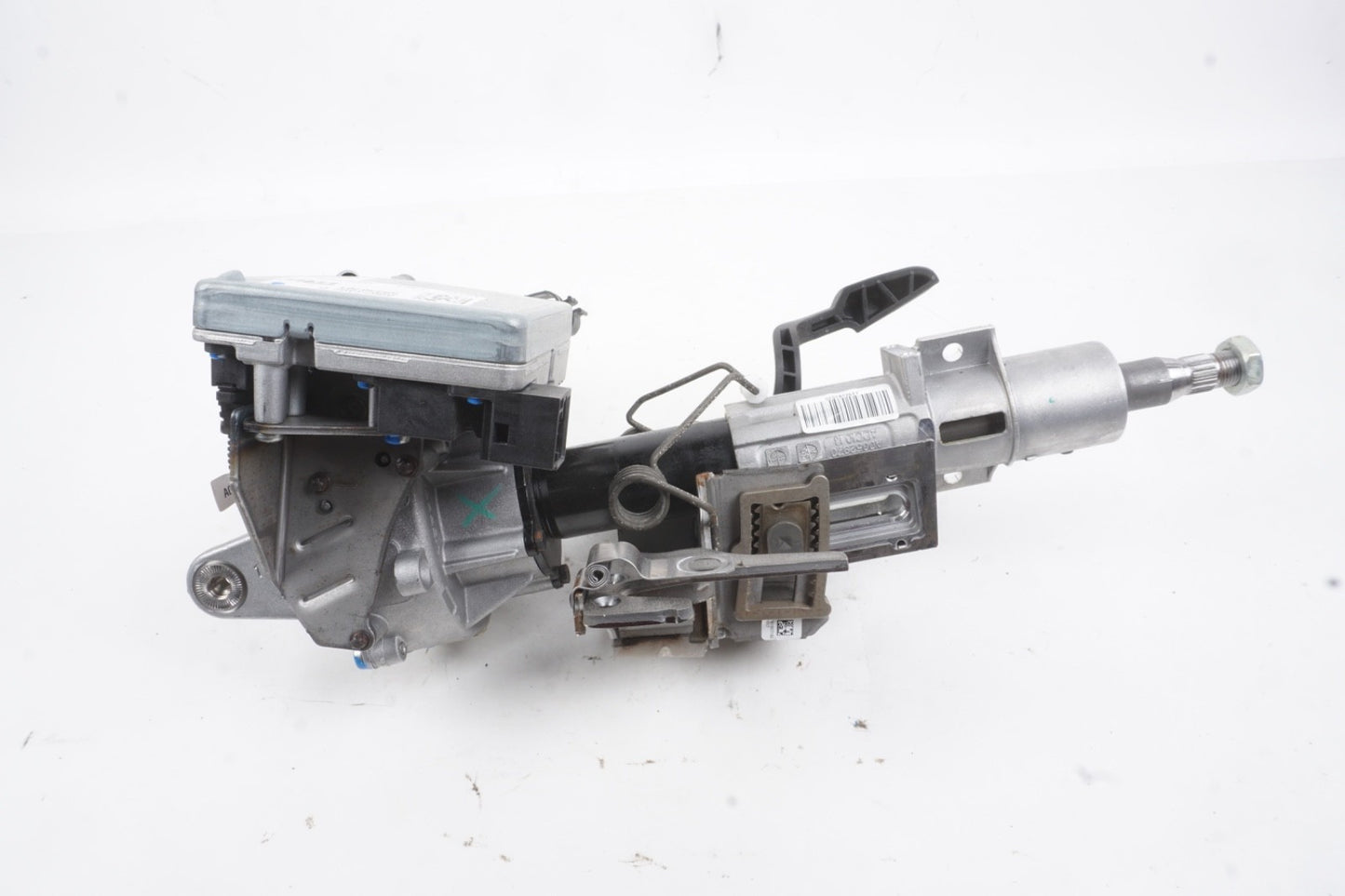 2015 - 2023 Jeep Renegade Manual Adjustment Steering Column W/ Motor OEM