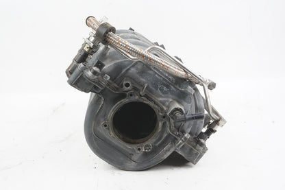 07-11 Mercedes W221 S550 GL550 Engine Motor Air Intake Manifold 2731400701 OEM