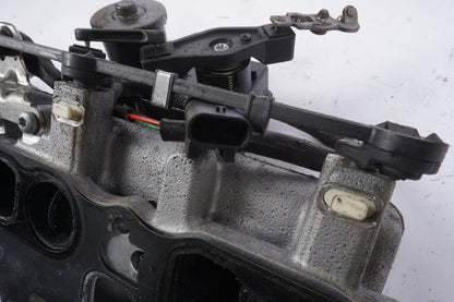 2011 - 2013 MERCEDES GL450 DIESEL INTAKE MANIFOLD ASSEMBLY OEM