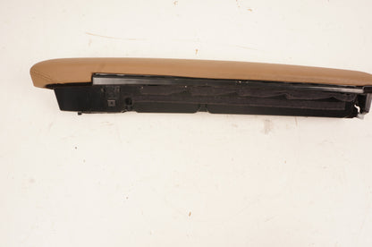 07 - 09 MERCEDES W221 S550 INTERIOR DOOR STORAGE COMPARTMENT RIGHT PAS SIDE OEM